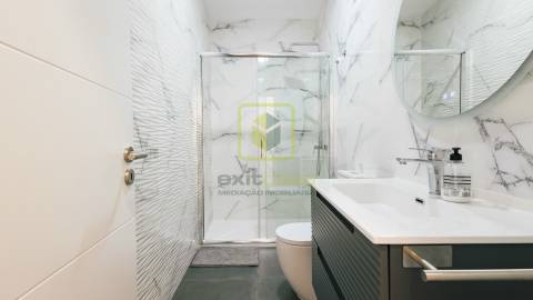 Moradia T4 com vista de mar