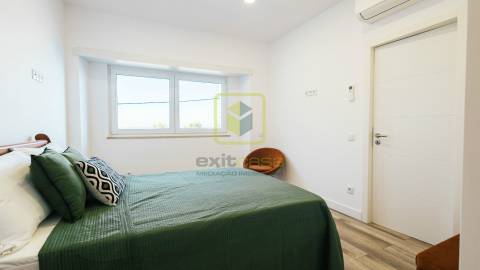 Moradia T4 com vista de mar