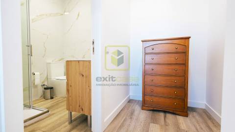 Moradia T4 com vista de mar