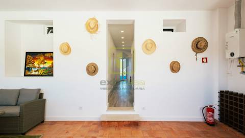 Moradia T4 com vista de mar