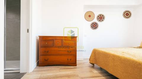 Moradia T4 com vista de mar