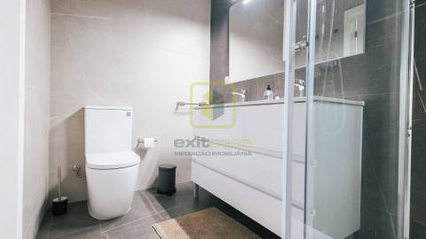 Moradia T4 com vista de mar