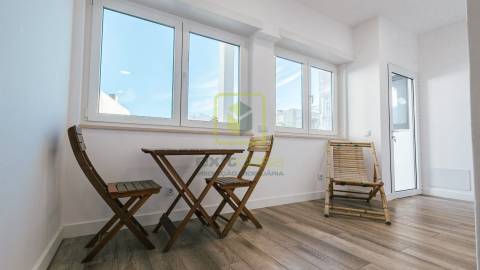 Moradia T4 com vista de mar