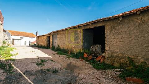 Moradia T4 remodelada