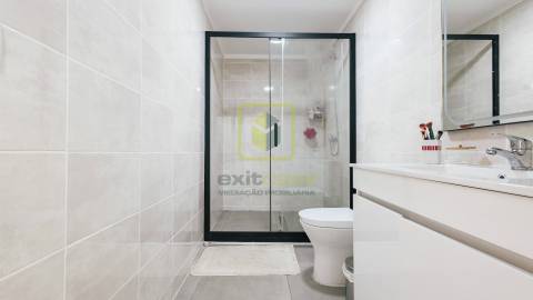 Moradia T4 remodelada