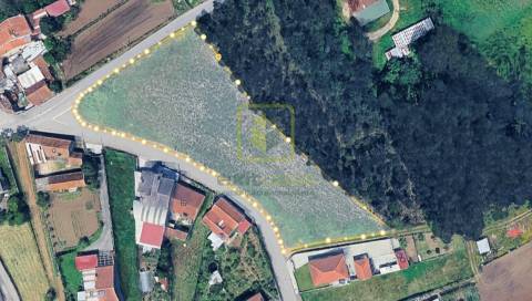 Venda Conjunta de 2 Terrenos