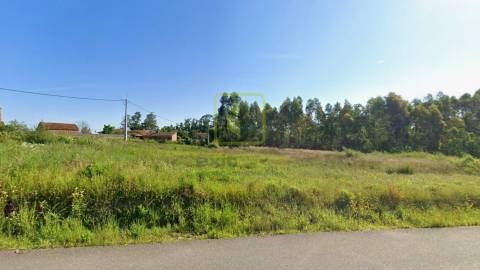 Venda Conjunta de 2 Terrenos