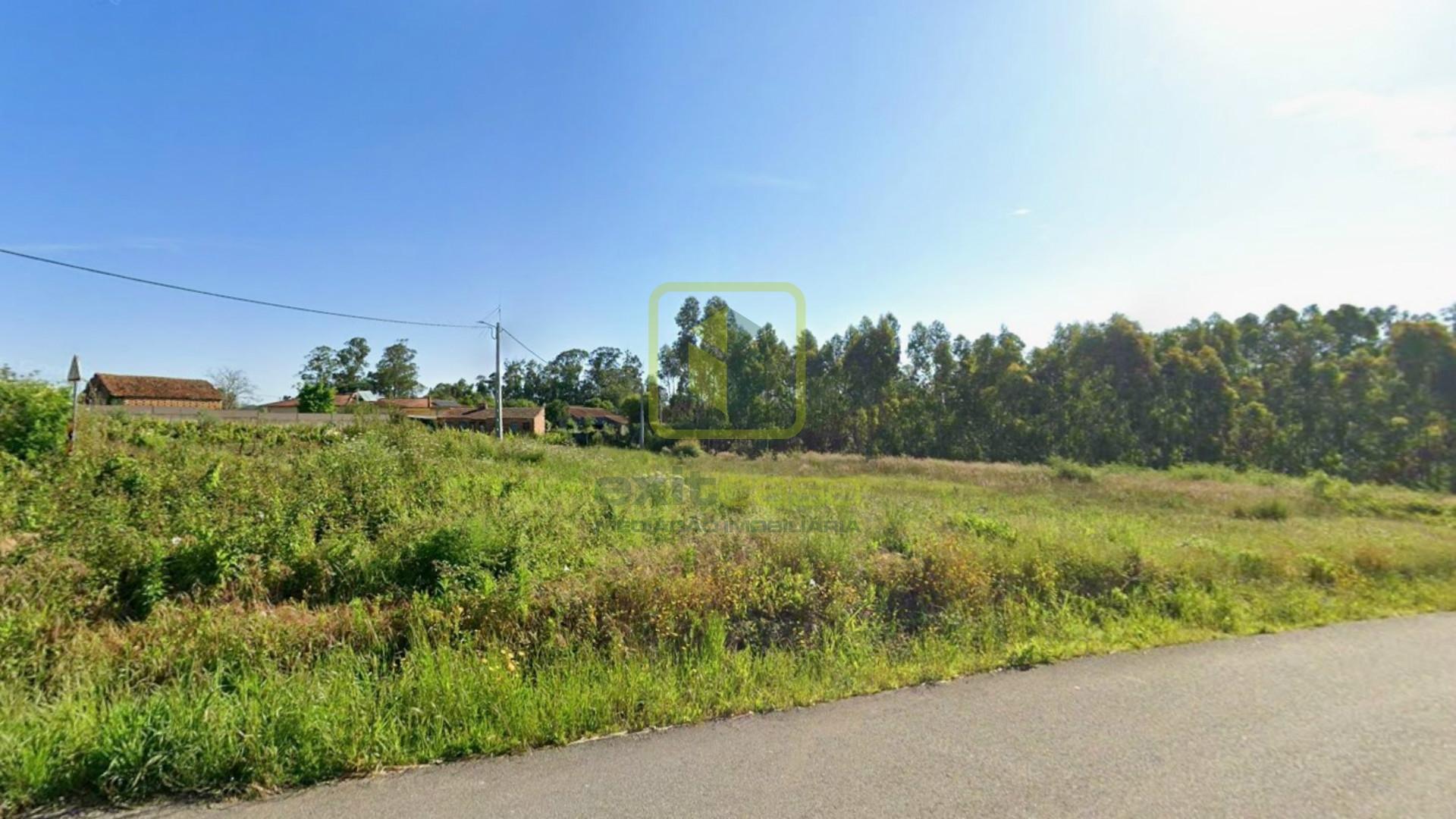 Venda Conjunta de 2 Terrenos