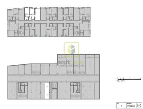 Apartamento T2 em Aveiro