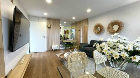 Apartamento T2 em Aveiro