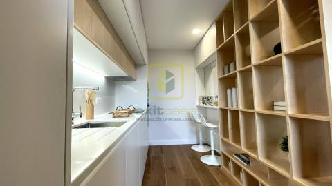 Apartamento T2 em Aveiro