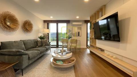 Apartamento T2 em Aveiro