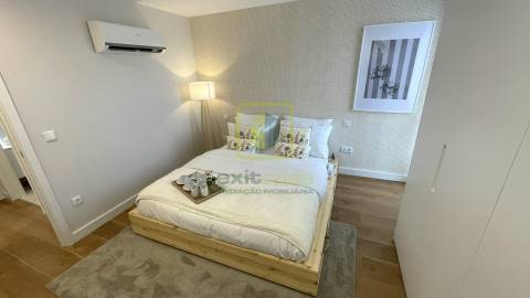 Apartamento T2 em Aveiro