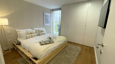 Apartamento T2 em Aveiro