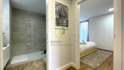 Apartamento T2 em Aveiro