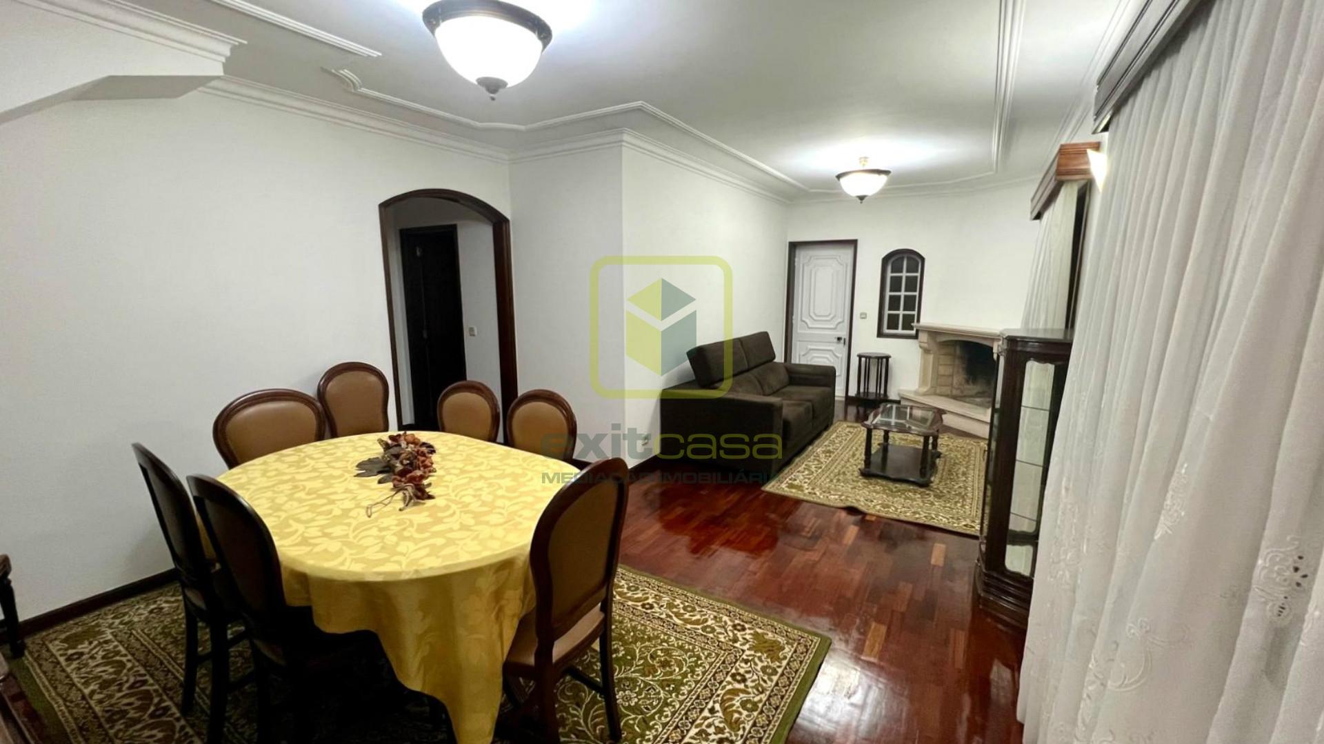 Moradia Equipada e Mobilada para Arrendamento