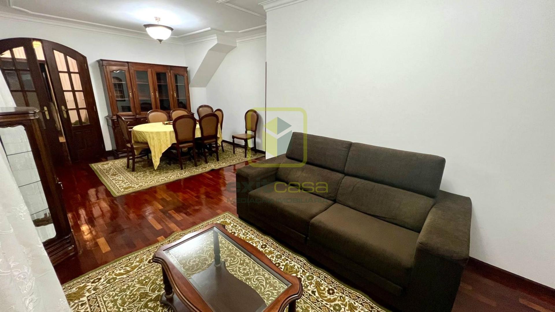 Moradia Equipada e Mobilada para Arrendamento