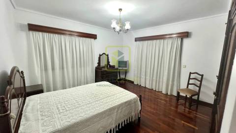 Moradia Equipada e Mobilada para Arrendamento