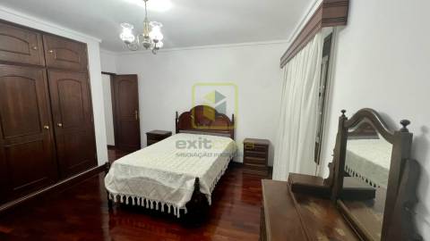 Moradia Equipada e Mobilada para Arrendamento