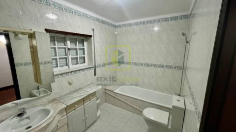 Moradia Equipada e Mobilada para Arrendamento