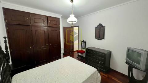 Moradia Equipada e Mobilada para Arrendamento