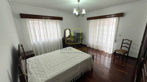 Moradia Equipada e Mobilada para Arrendamento