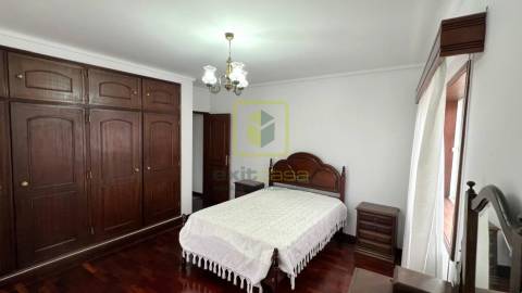 Moradia Equipada e Mobilada para Arrendamento