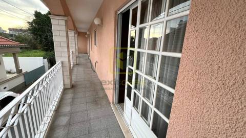 Moradia Equipada e Mobilada para Arrendamento