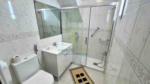 Moradia Equipada e Mobilada para Arrendamento