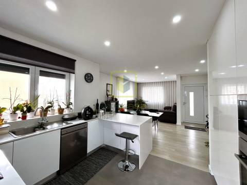 Andar Moradia T3 em Buarcos