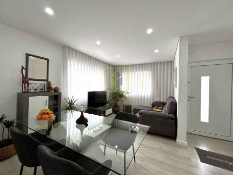 Andar Moradia T3 em Buarcos