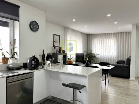 Andar Moradia T3 em Buarcos