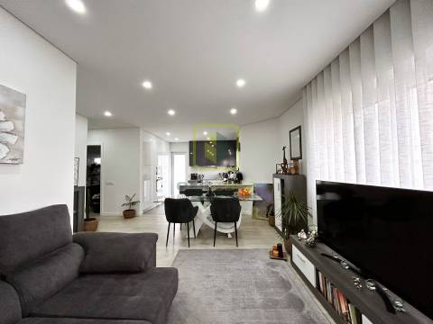 Andar Moradia T3 em Buarcos