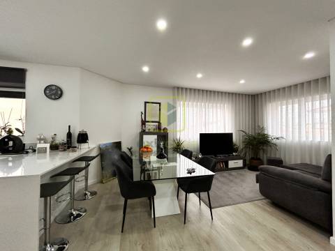 Andar Moradia T3 em Buarcos