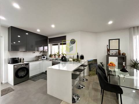 Andar Moradia T3 em Buarcos