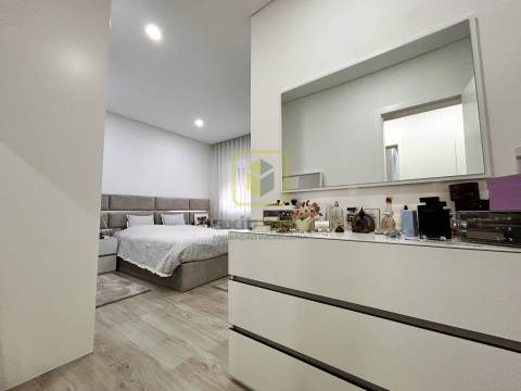 Andar Moradia T3 em Buarcos