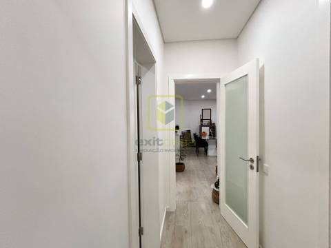 Andar Moradia T3 em Buarcos