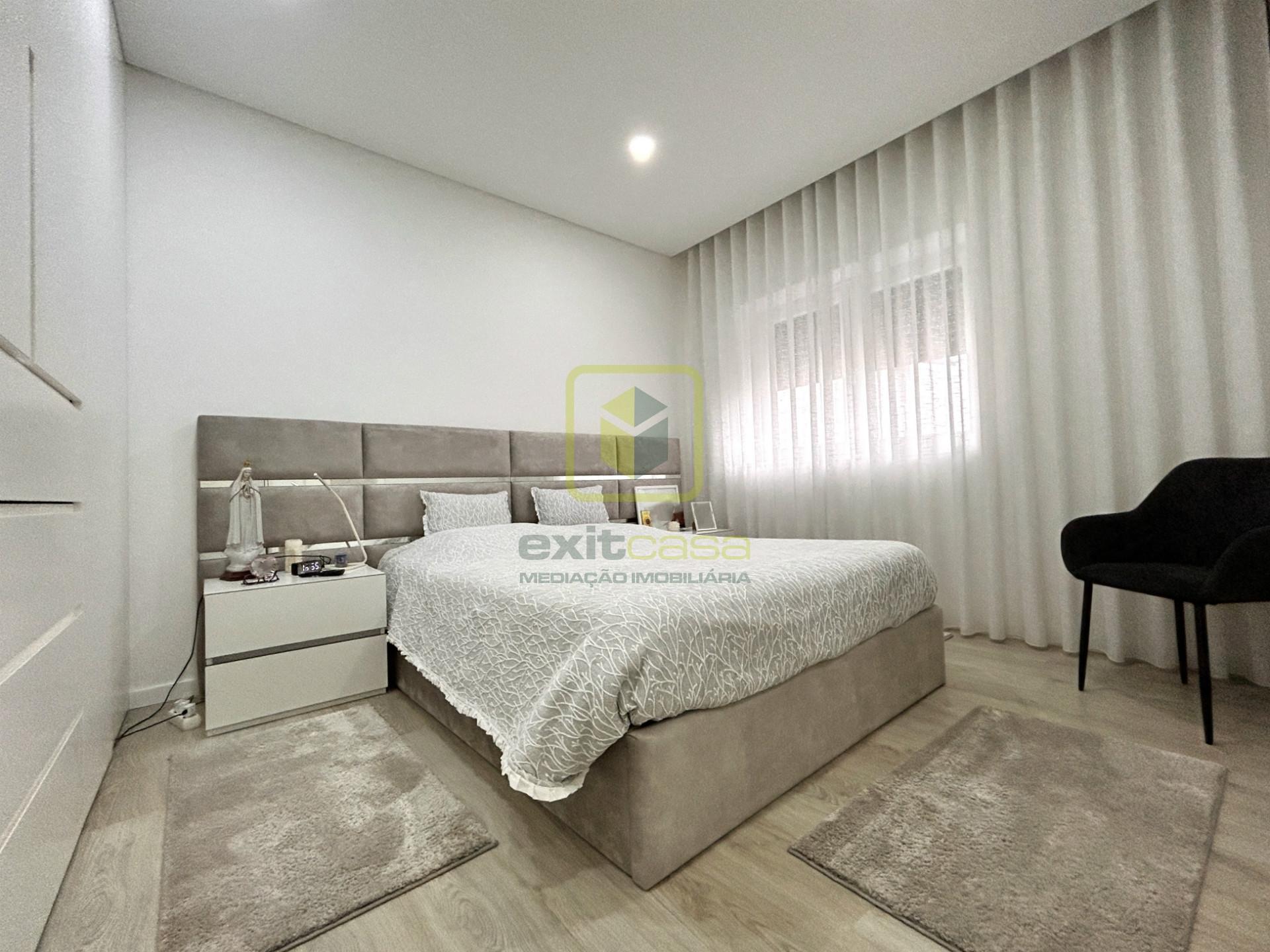 Andar Moradia T3 em Buarcos