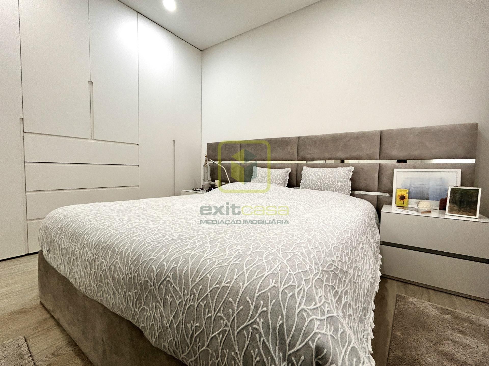 Andar Moradia T3 em Buarcos