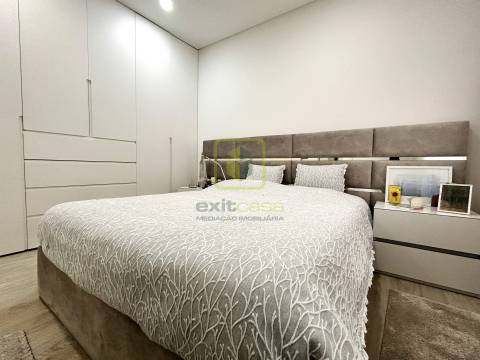 Andar Moradia T3 em Buarcos