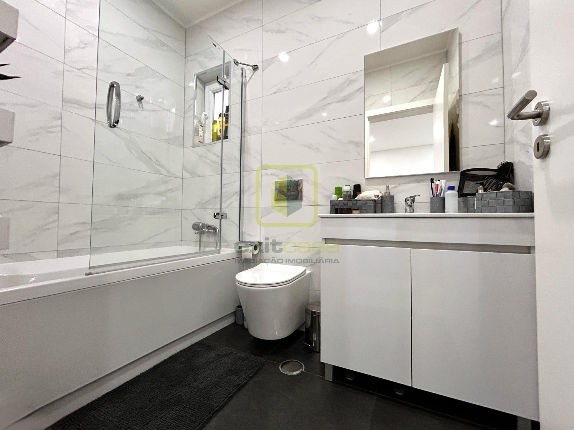 Andar Moradia T3 em Buarcos