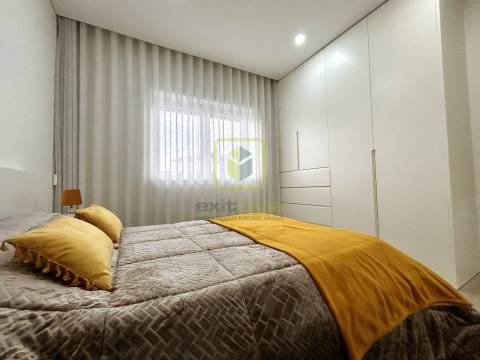 Andar Moradia T3 em Buarcos