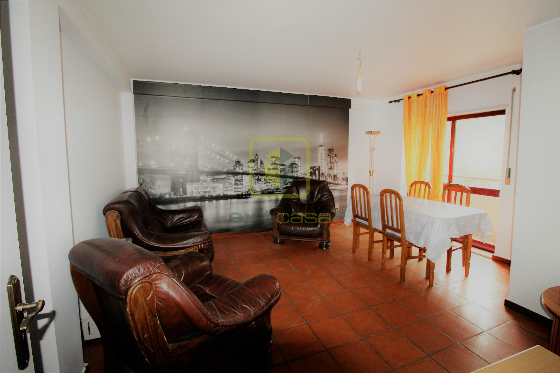 Quarto para Arrendar