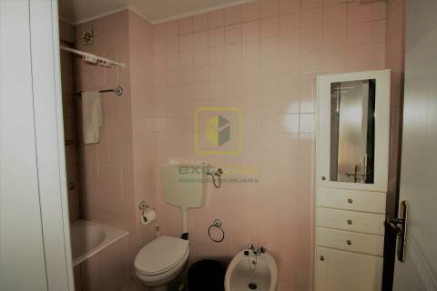 Quarto para Arrendar