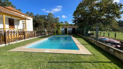 Quinta T7 Venda em Válega,Ovar