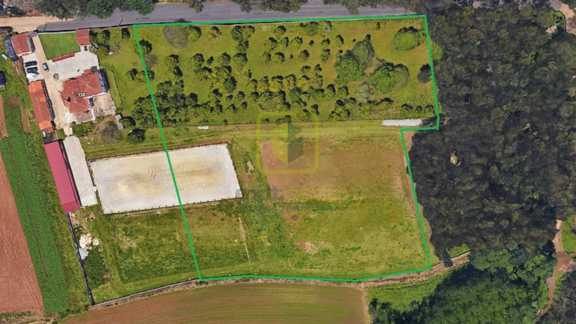 Terreno  Venda em Válega,Ovar