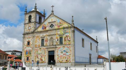 Terreno  Venda em Válega,Ovar