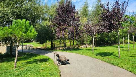 Terreno  Venda em Válega,Ovar