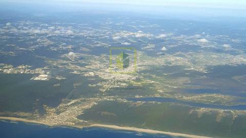 Terreno  Venda em Válega,Ovar