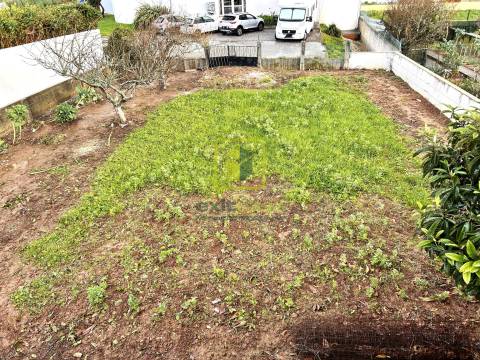 Terreno para construção